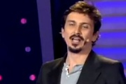 Arnaud Tsam&egrave;re