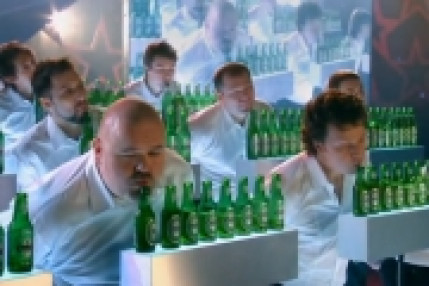 Avoir de la bouteille Avoir de la bouteille