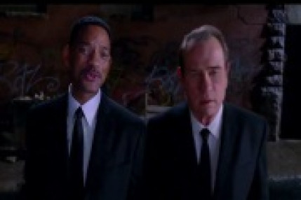 BA MEN IN BLACK 3 BA MEN IN BLACK 3