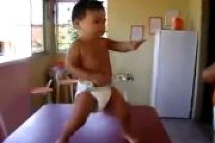 BéBé SAMBA BéBé SAMBA