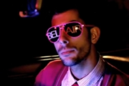 Bel Air Deejayz Tu fesses b'hook Bel Air Deejayz Tu fesses b'hook