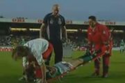 Betisier FOOTBALL Betisier FOOTBALL