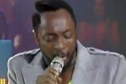 Black Eyed Peas & Stromae en bootleg