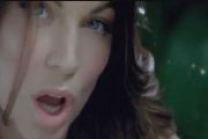 Black eyed peas Meet me halfway