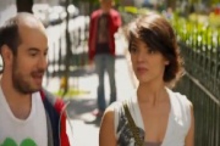 Bref. J'ai couch&eacute; avec Emilie. 