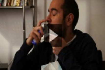 Bref. Je suis hypocondriaque 