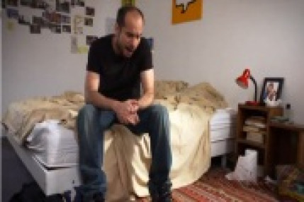 Bref J'ai voulu partir en vacances 