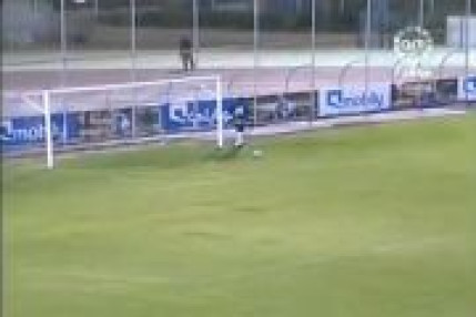 But le + rapide au monde But le + rapide au monde