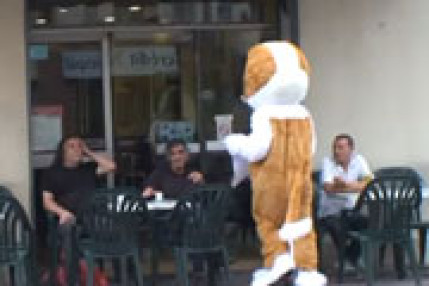 Cali & Rémi Cali & Rémi