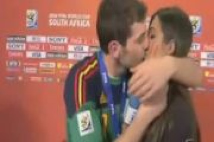 Casillas le magnifique ! Casillas le magnifique !