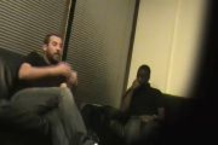 Clash Omar et Fred Clash Omar et Fred