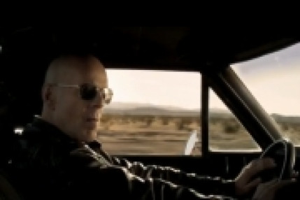 Clip Gorillaz avec Bruce Willis Clip Gorillaz avec Bruce Willis