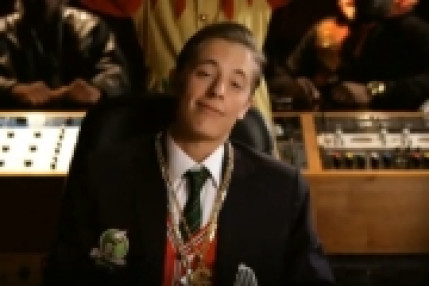 Clip avec Sarkozy Clip avec Sarkozy