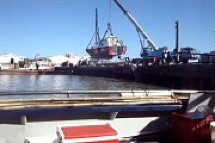 Comment mettre un bateau à la mer ? Comment mettre un bateau à la mer ?