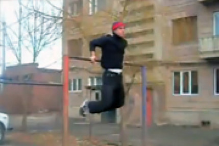 Compil de chutes Compil de chutes