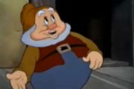 DAFT PUNK et les 7 nains