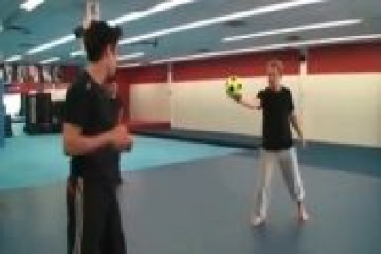 Dans la tete ! Dans la tete !