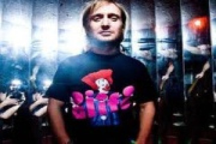 David Guetta - Little Bad Girl