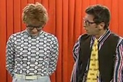 Elie Semoun - Les petites annonces