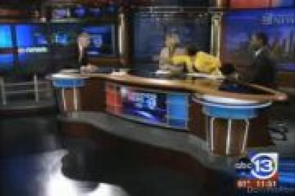 Et la c'est la chute... Et la c'est la chute...