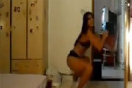 Euh...attention la tête ! Euh...attention la tête !