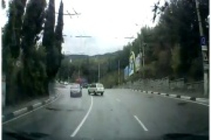 Faire un créneau ! Faire un créneau !