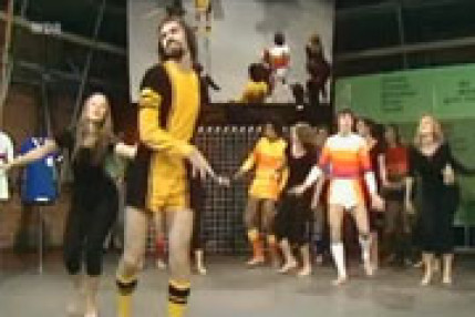 Fashion Football Fashion Football