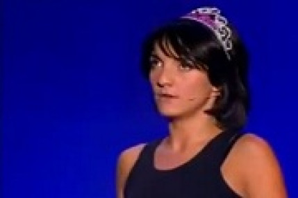 Florence Foresti Florence Foresti