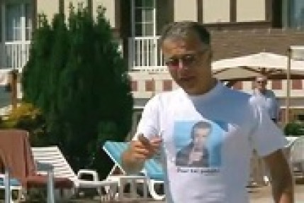 Franck Dubosc Franck Dubosc