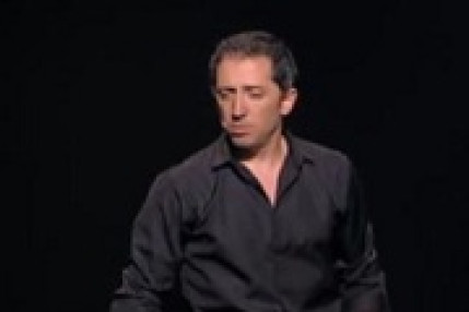 Gad Elmaleh - L'education Gad Elmaleh - L'education