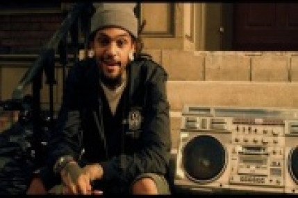 Gym Class Heroes: Stereo Hearts