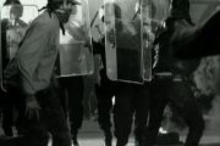 I.Tenenbaum From dusk till dawn