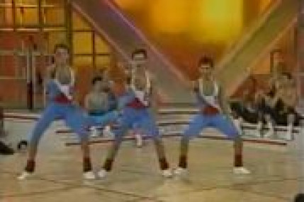 Ils ont inspiré Kamel Ouali... Ils ont inspiré Kamel Ouali...