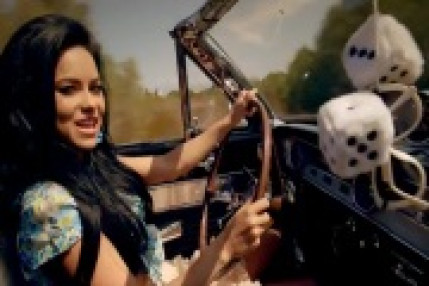 Inna - Un Momento Inna - Un Momento