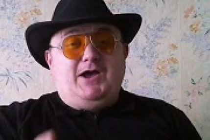 Jean-Michel la taupe