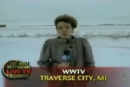 Journaliste est un métier dangereux... Journaliste est un métier dangereux...