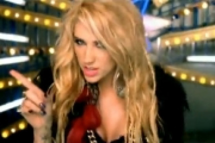 Kesha Blah blah blah Kesha Blah blah blah