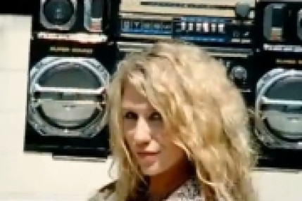 Kesha Tick Tock Kesha Tick Tock