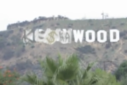 Kesha attaque Hollywood Kesha attaque Hollywood