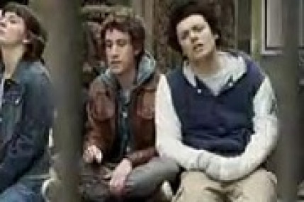 Kev Adams dans Soda Kev Adams dans Soda