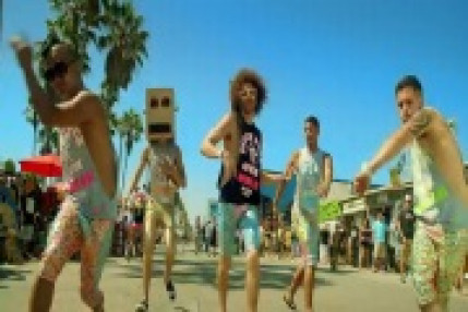 LMFAO - Sexy and I Know It LMFAO - Sexy and I Know It