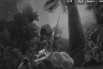 L'Age de Glace parodie de The Artist !