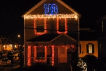 La maison des Black Eyed Peas La maison des Black Eyed Peas