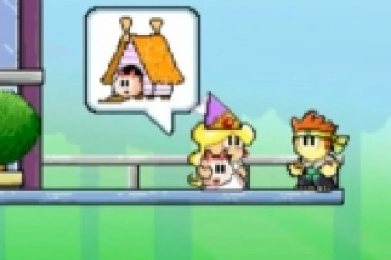 La vraie fin d'un jeu vid&eacute;o