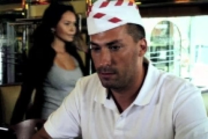 Laurent Wolf Survive