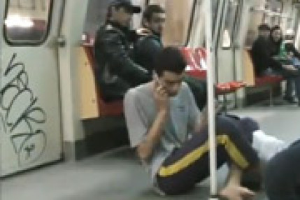 Le FAIL du mendiant Le FAIL du mendiant