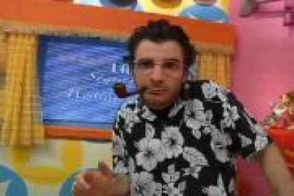 Le MEDIATEUR Le MEDIATEUR