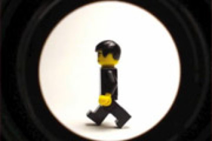 Lego's Studio Lego's Studio