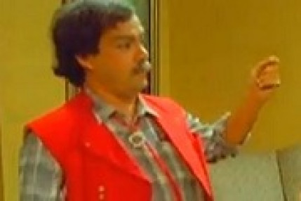 Les inconnus Les inconnus