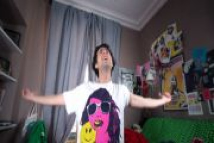 MAX BOUBLIL CHATROULETTE